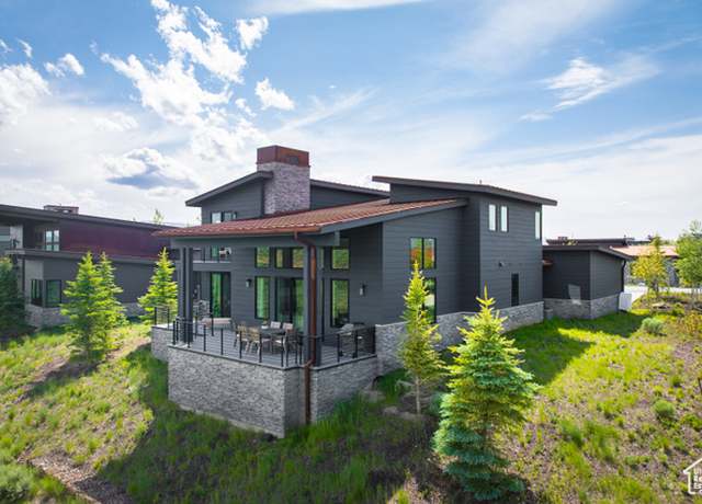 Property at 6700 Golden Bear Loop W, Park City, UT 84098, 3 beds, 3.5 baths