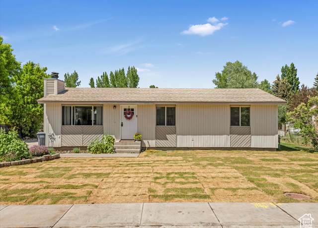 Property at 155 Hawthorne, Kamas, UT 84036, 3 beds, 1 bath