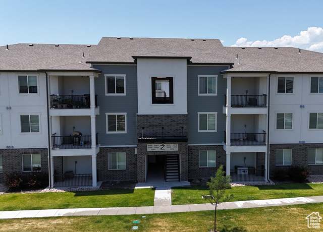 Property at 680 N 380 W Unit Z303, Vineyard, UT 84059, 3 beds, 2 baths