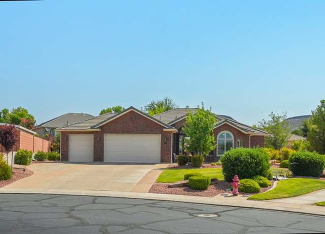 Property at 1730 W Stonebridge Dr #35, St. George, UT 84770, 3 beds, 2 baths