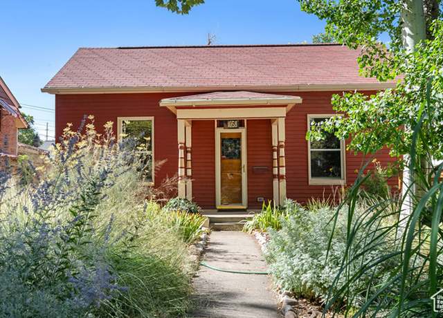 Property at 1058 E 200 S, Salt Lake City, UT 84102, 2 beds, 3 baths