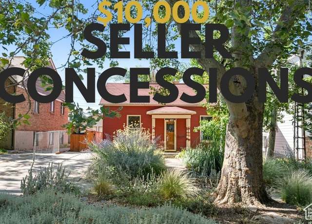Property at 1058 E 200 S, Salt Lake City, UT 84102, 2 beds, 3 baths