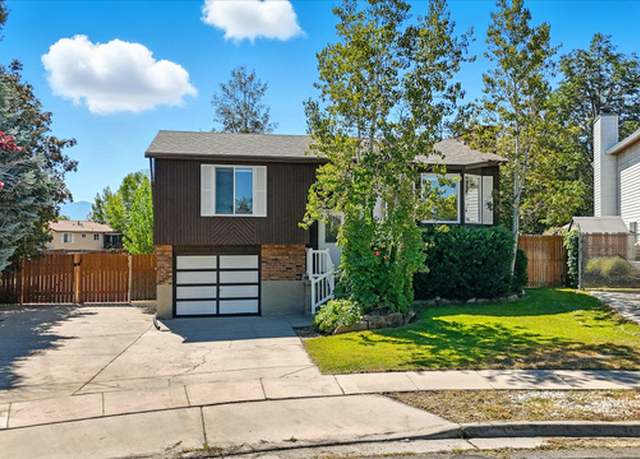 Property at 3463 W 5585 S, Taylorsville, UT 84129, 3 beds, 2 baths