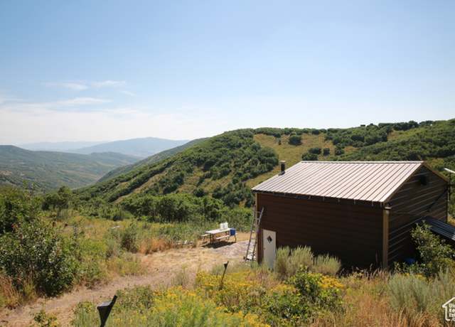 Property at 141 Sky Line Rd #141, Echo, UT 84024