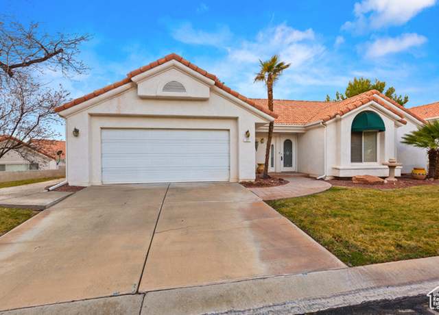 Property at 39 N Valley Dr #17, St. George, UT 84770, 2 beds, 2 baths