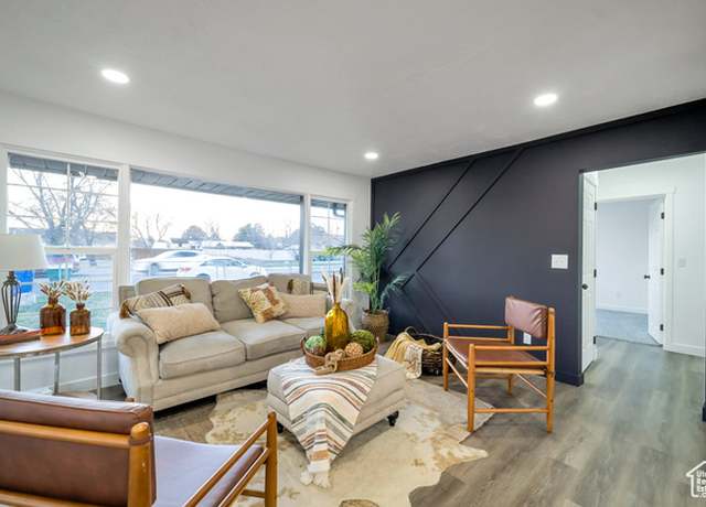 Property at 1655 S Main St W, Orem, UT 84058, 4 beds, 2 baths