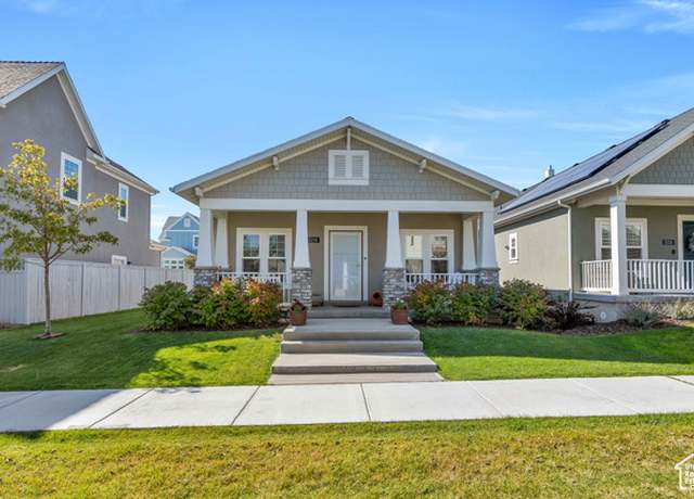 Property at 5214 W Arista Way, South Jordan, UT 84009, 4 beds, 3 baths