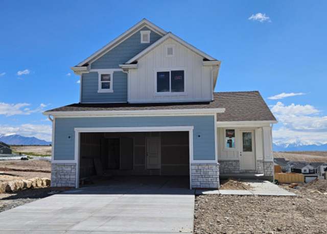 Property at 9814 N Bridge, Eagle Mountain, UT 84005, 3 beds, 2.5 baths