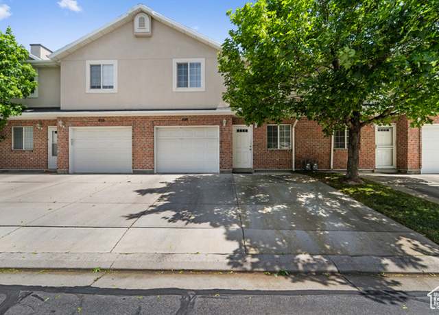 Property at 448 E Park Oak Pl S, Salt Lake City, UT 84107, 3 beds, 2.5 baths
