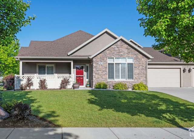 Property at 1968 W 9270 S, West Jordan, UT 84088, 2 beds, 2 baths