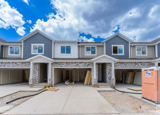 Property at 2837 N Red Velvet Ln #2334, Saratoga Springs, UT 84045, 4 beds, 2.5 baths