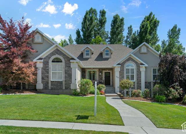 Property at 352 E Maple Dr, Alpine, UT 84004, 5 beds, 3.5 baths