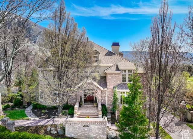 Property at 2058 E Oak Manor Dr, Sandy, UT 84092, 5 beds, 4.5 baths