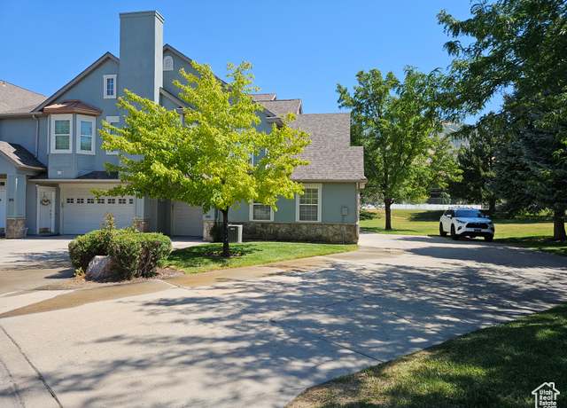 Property at 895 S Courtyard Ln #50, Centerville, UT 84014, 2 beds, 2 baths