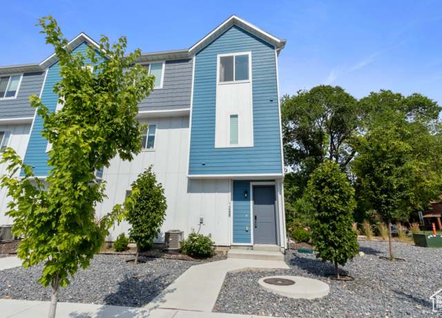 Property at 1288 Lincoln Ave, Ogden, UT 84404, 3 beds, 2.5 baths