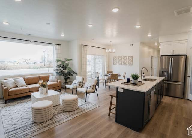 Property at 918 S 200 E #301, Spanish Fork, UT 84660, 3 beds, 2 baths