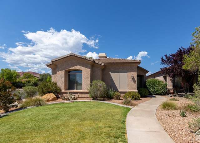 Property at 3705 E Crimson Fairway Dr, Washington, UT 84780, 2 beds, 2 baths
