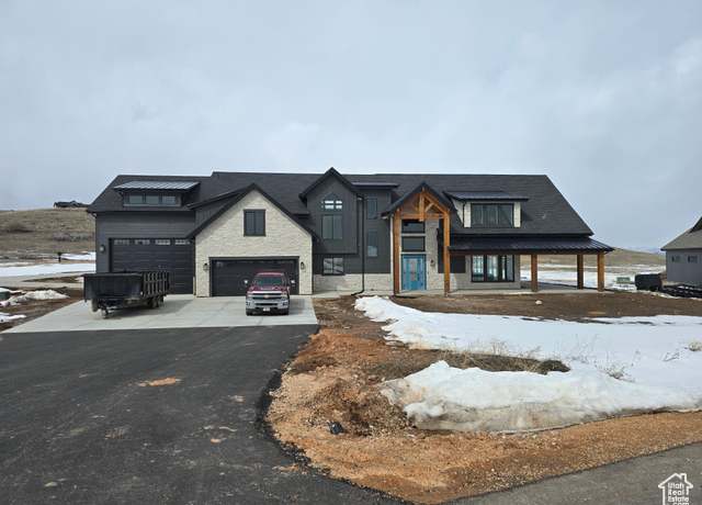 Property at 16 Snap Dragon Dr, Fish Haven, ID 83287, 5 beds, 5.5 baths