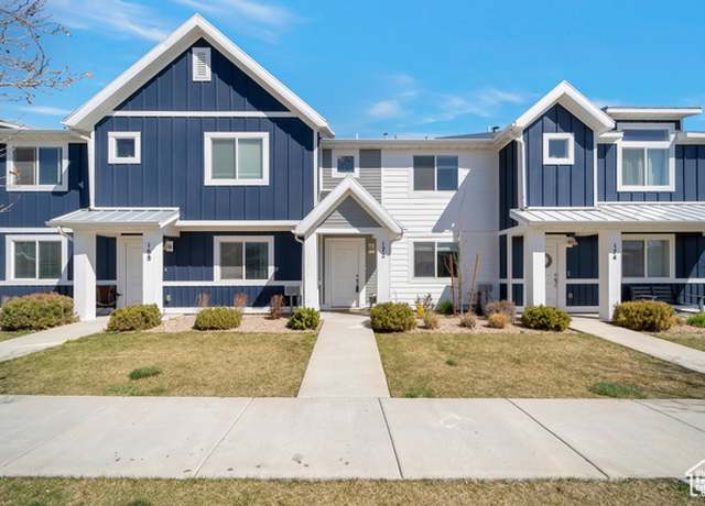 Property at 172 E Legacy Pkwy, Saratoga Springs, UT 84045, 3 beds, 2 baths