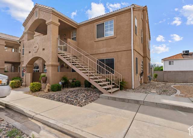 Property at 1122 E 300 S Unit L223, St. George, UT 84790, 2 beds, 2 baths