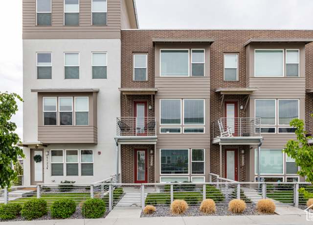 Property at 5127 W Rambutan Way S, South Jordan, UT 84009, 4 beds, 2.5 baths