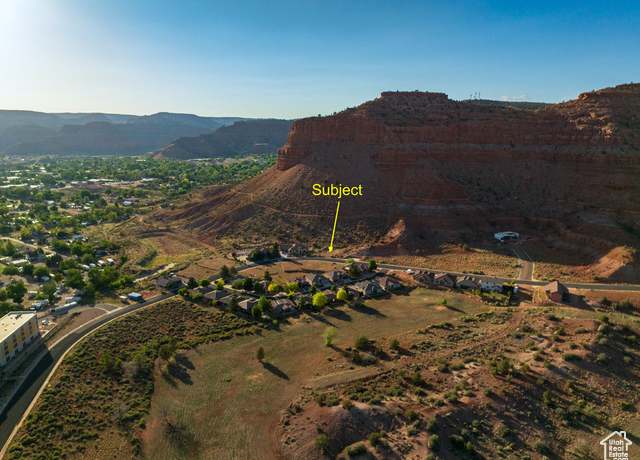 Property at 745 E Country Club Dr #114, Kanab, UT 84741