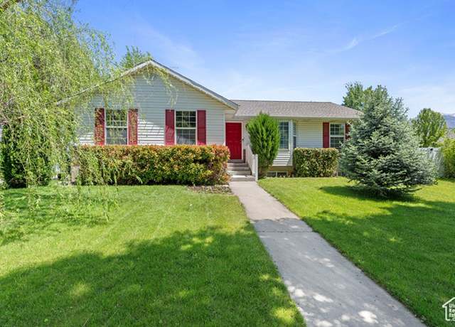 Property at 536 W 650 N, American Fork, UT 84003, 4 beds, 3 baths