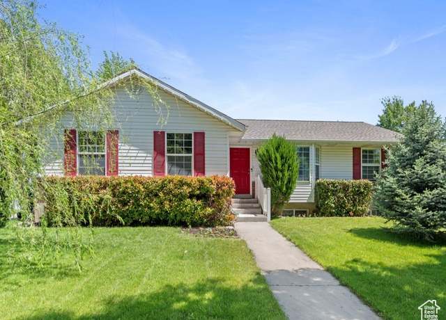 Property at 536 W 650 N, American Fork, UT 84003, 4 beds, 3 baths