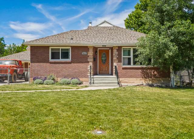 Property at 3711 Eccles E, Ogden, UT 84403, 5 beds, 2 baths