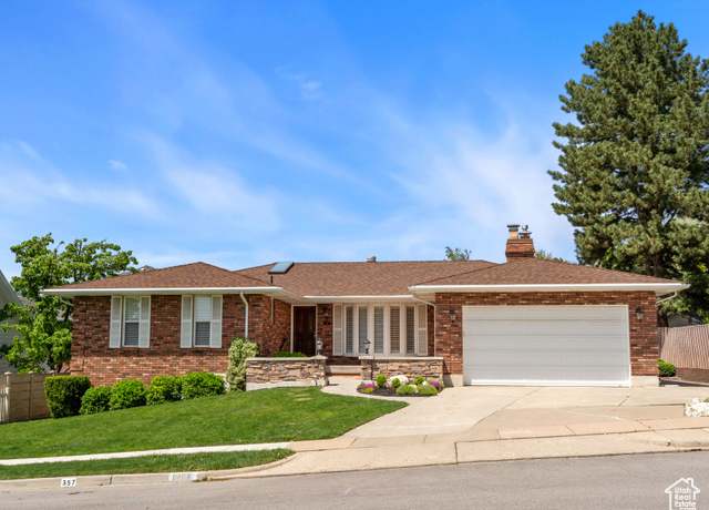 Property at 357 London Rd, Centerville, UT 84014, 6 beds, 3 baths
