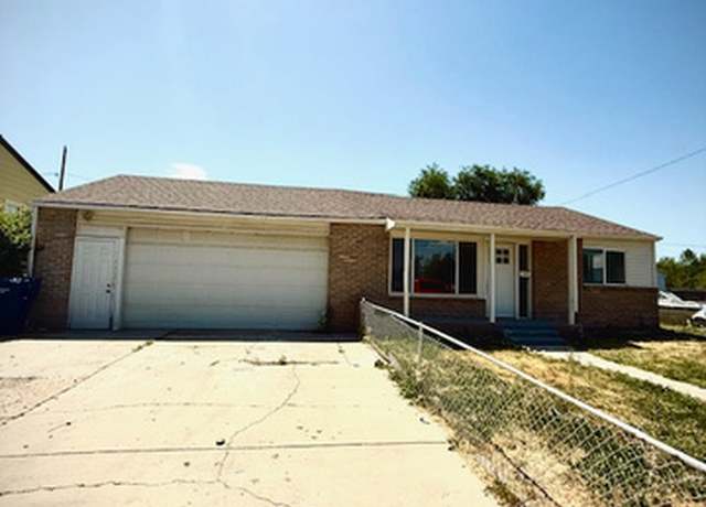 Property at 3066 S 8900 W, Magna, UT 84044, 4 beds, 2 baths