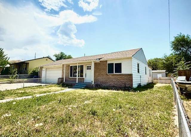 Property at 3066 S 8900 W, Magna, UT 84044, 4 beds, 2 baths