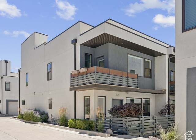 Property at 771 N Marmalade Ln, Salt Lake City, UT 84103, 3 beds, 2.5 baths
