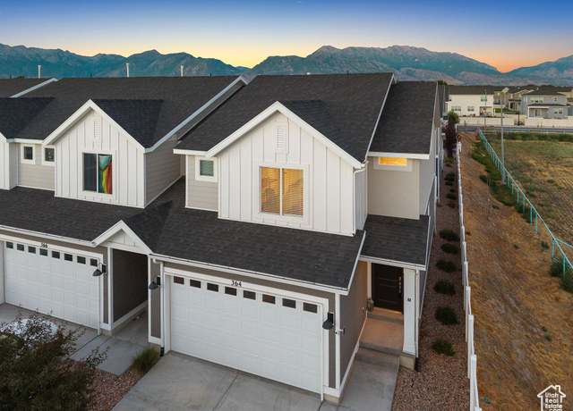 Property at 364 N Navigator Ct E, Saratoga Springs, UT 84045, 3 beds, 2.5 baths