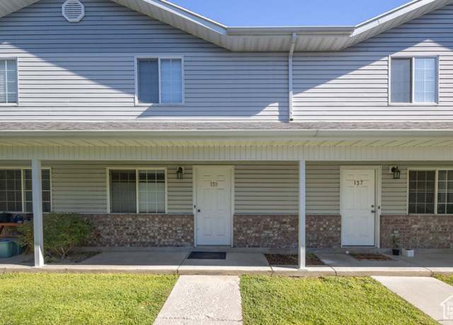 Property at 139 W 1260 S, Logan, UT 84321, 2 beds, 1.5 baths