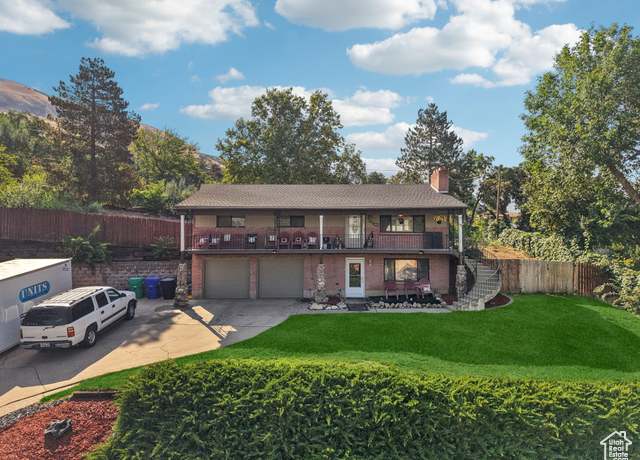 Property at 385 S Canyon Way, Centerville, UT 84014, 4 beds, 3 baths