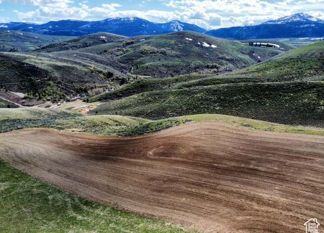 Property at 3 Sleights Canyon Rd #3, Paris, ID 83261