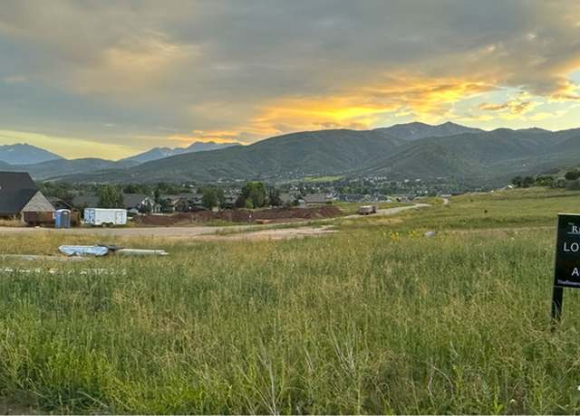 Property at 146 E Altamont Dr #40, Midway, UT 84049