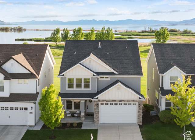 Property at 2129 W 980 S, Orem, UT 84059, 4 beds, 3.5 baths