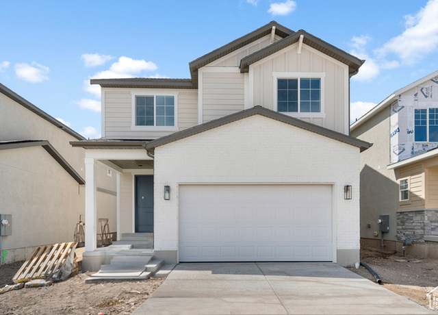 Property at 7797 W Alta Springs Way, Magna, UT 84044, 4 beds, 2.5 baths
