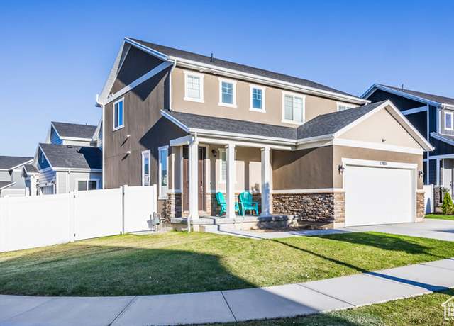 Property at 13021 S Bilston Ln, Herriman, UT 84096, 3 beds, 2.5 baths