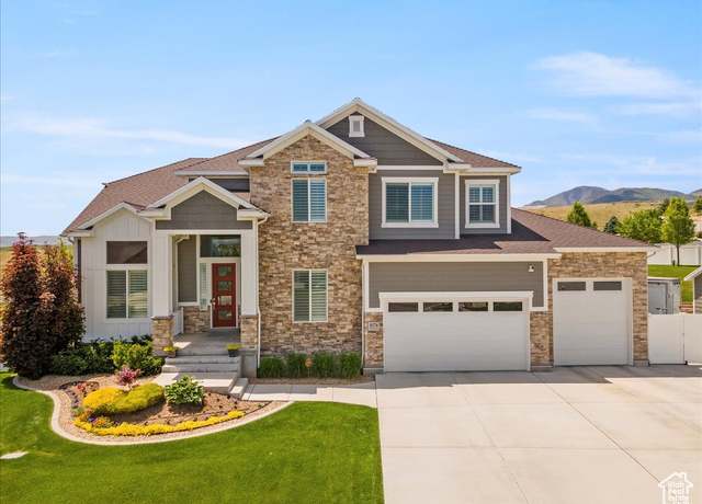 Property at 8176 S Chilwell Cv W, West Jordan, UT 84081, 4 beds, 2.5 baths