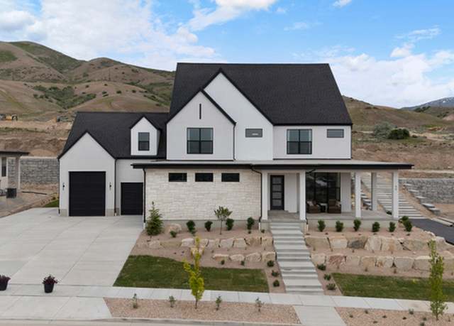 Property at 90 W Skara Brae Blvd #126, Lehi, UT 84043, 4 beds, 3.5 baths