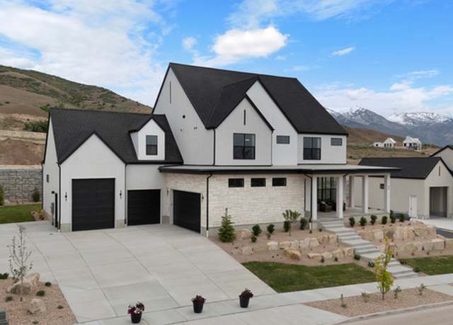 Property at 90 W Skara Brae Blvd #126, Lehi, UT 84043, 4 beds, 3.5 baths