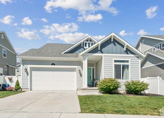 Property at 1076 S Meadow Walk Ln, Heber City, UT 84032, 5 beds, 4 baths