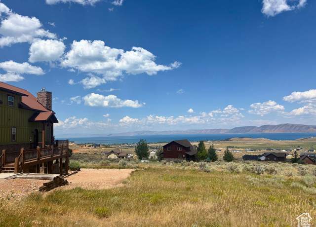 Property at 3500 S Saddle Cir, Garden City, UT 84028