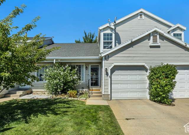 Property at 499 N 200 W #19, Bountiful, UT 84010, 4 beds, 2.5 baths