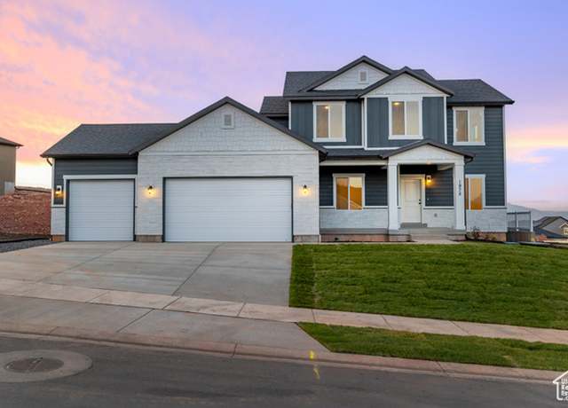 Property at 2711 S Eagle Dr #14, Spanish Fork, UT 84660, 5 beds, 3 baths