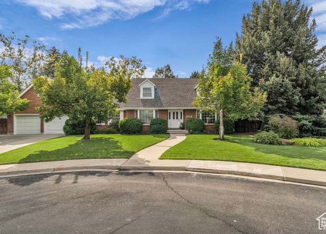 Property at 1503 N 1980 W, Provo, UT 84604, 6 beds, 4.5 baths