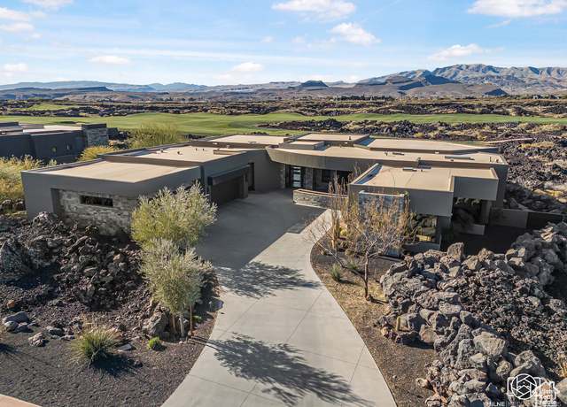 Property at 2523 N Chaco Trl, St. George, UT 84770, 3 beds, 3.5 baths
